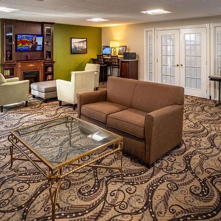 Rodeway Inn Barboursville Zewnętrze zdjęcie