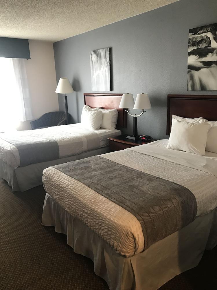Rodeway Inn Barboursville Zewnętrze zdjęcie