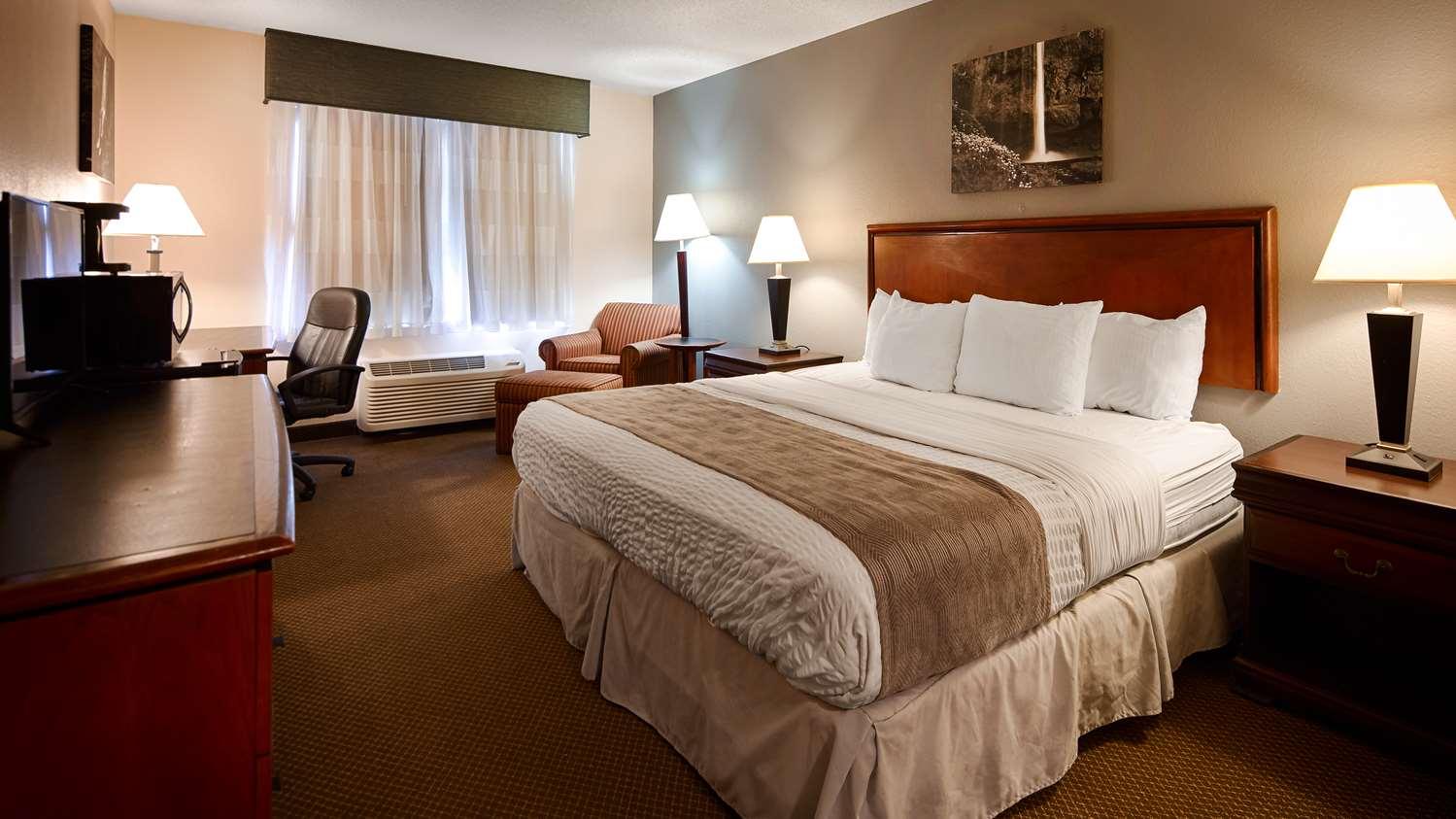 Rodeway Inn Barboursville Zewnętrze zdjęcie
