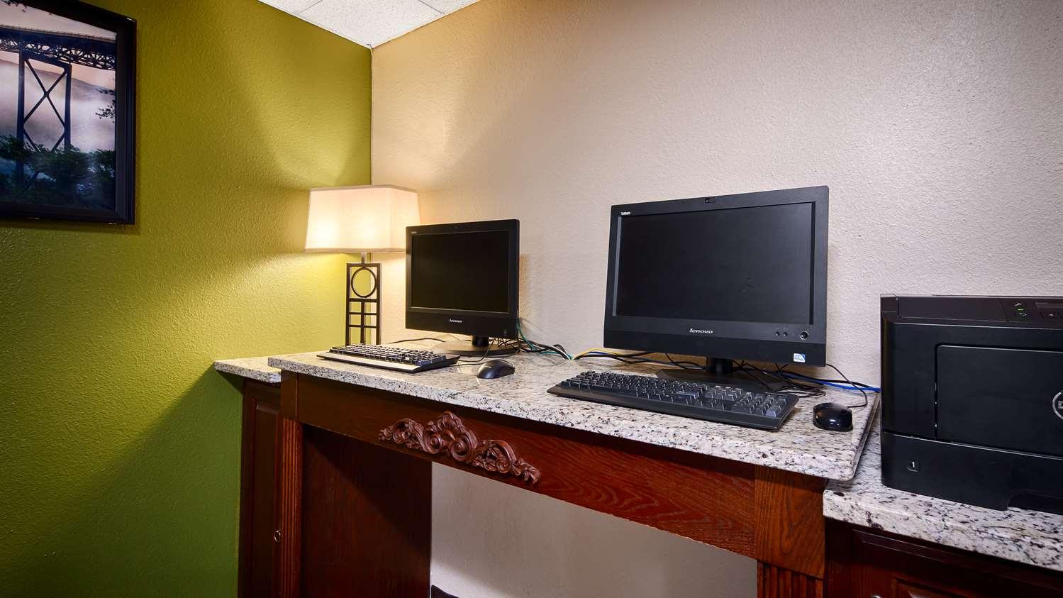 Rodeway Inn Barboursville Zewnętrze zdjęcie