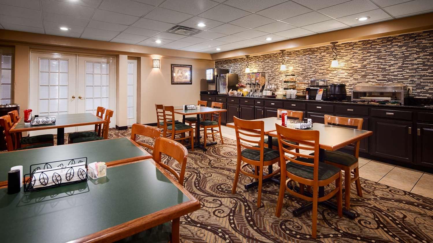 Rodeway Inn Barboursville Zewnętrze zdjęcie