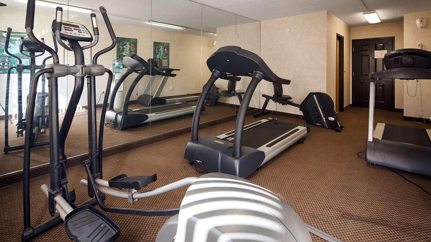 Rodeway Inn Barboursville Zewnętrze zdjęcie
