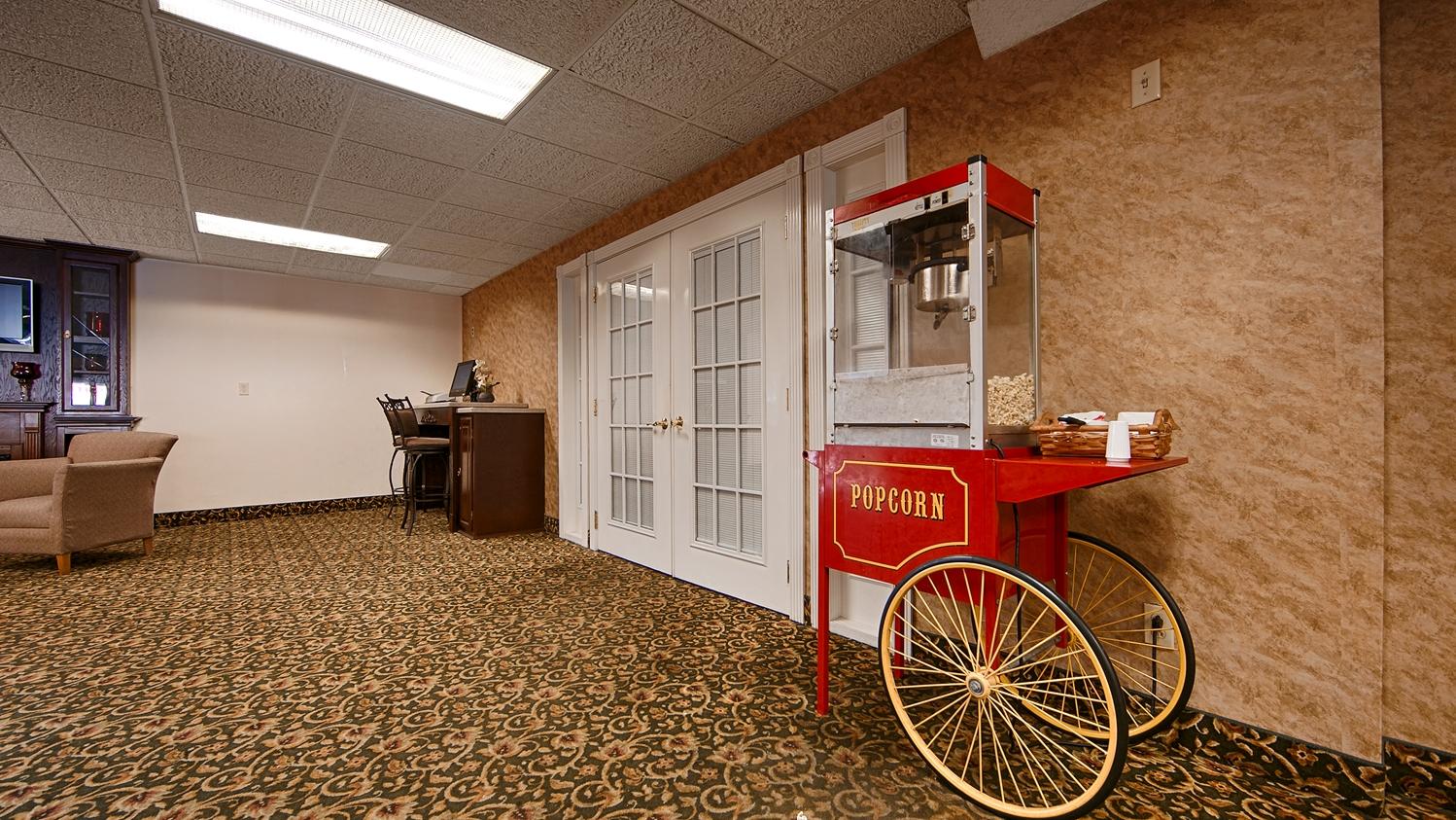 Rodeway Inn Barboursville Zewnętrze zdjęcie