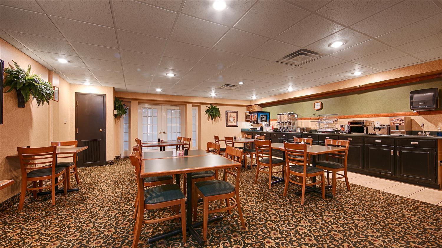 Rodeway Inn Barboursville Zewnętrze zdjęcie