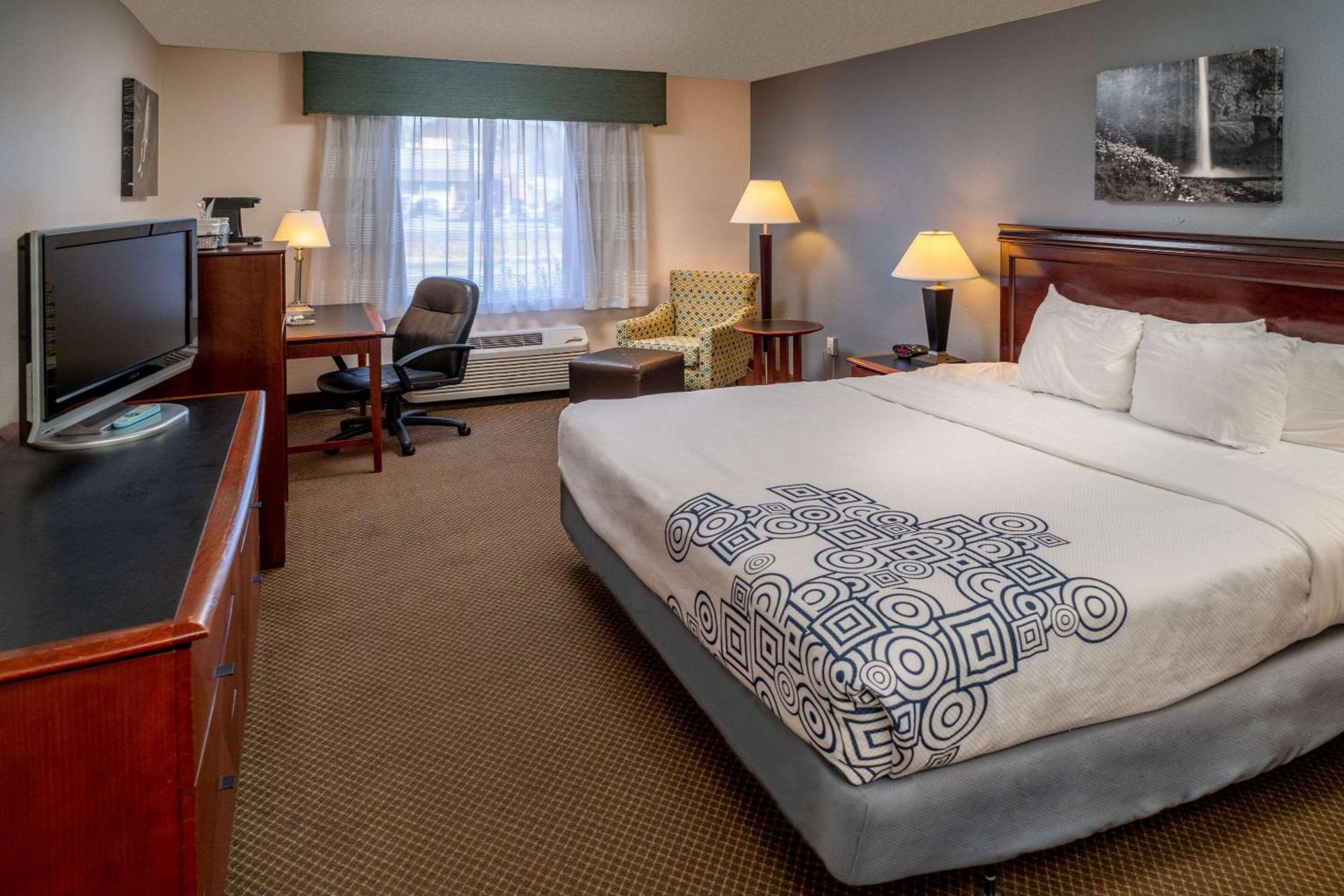 Rodeway Inn Barboursville Zewnętrze zdjęcie