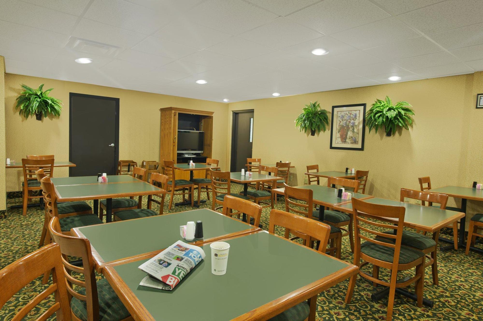 Rodeway Inn Barboursville Zewnętrze zdjęcie