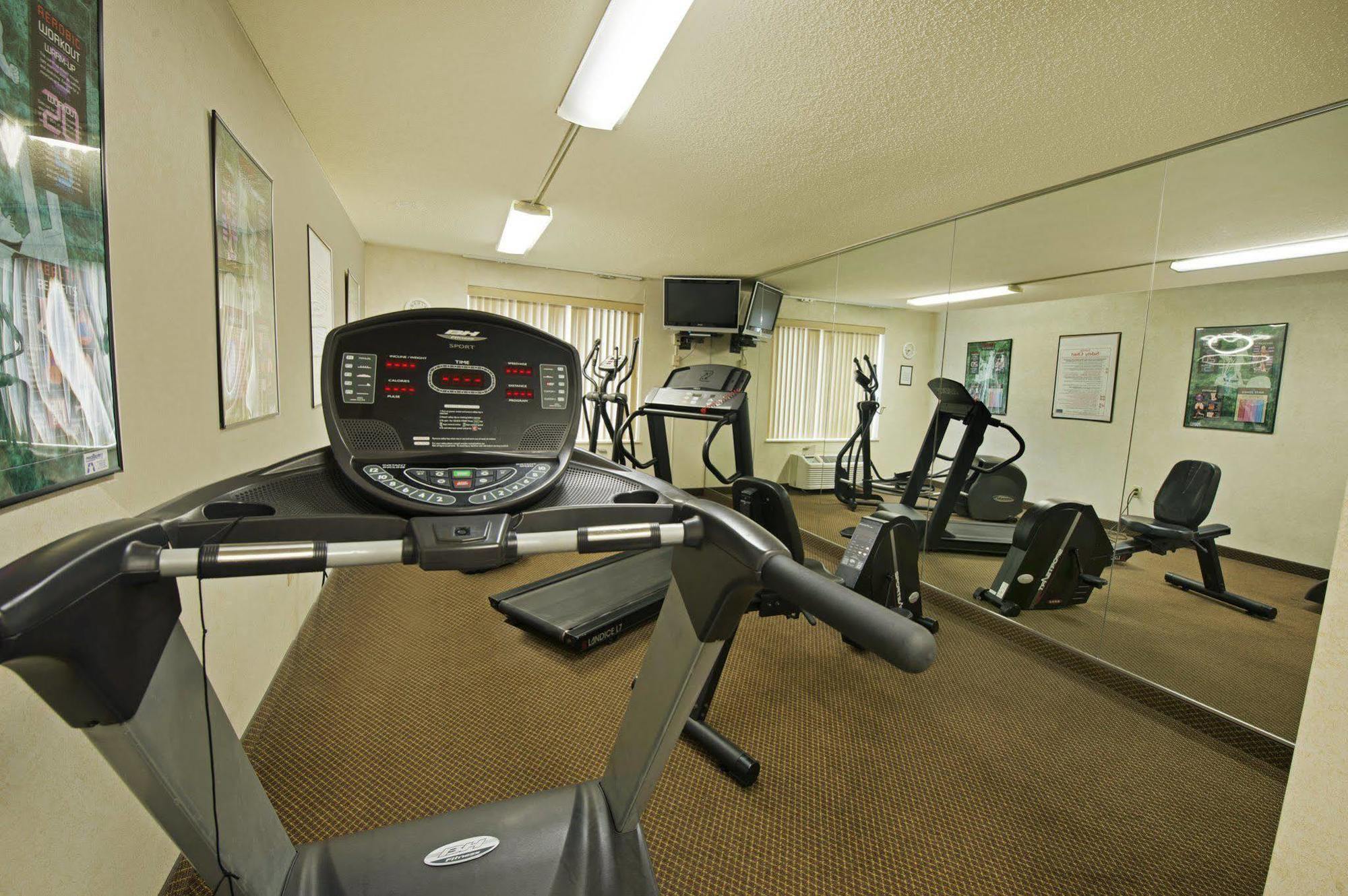 Rodeway Inn Barboursville Zewnętrze zdjęcie