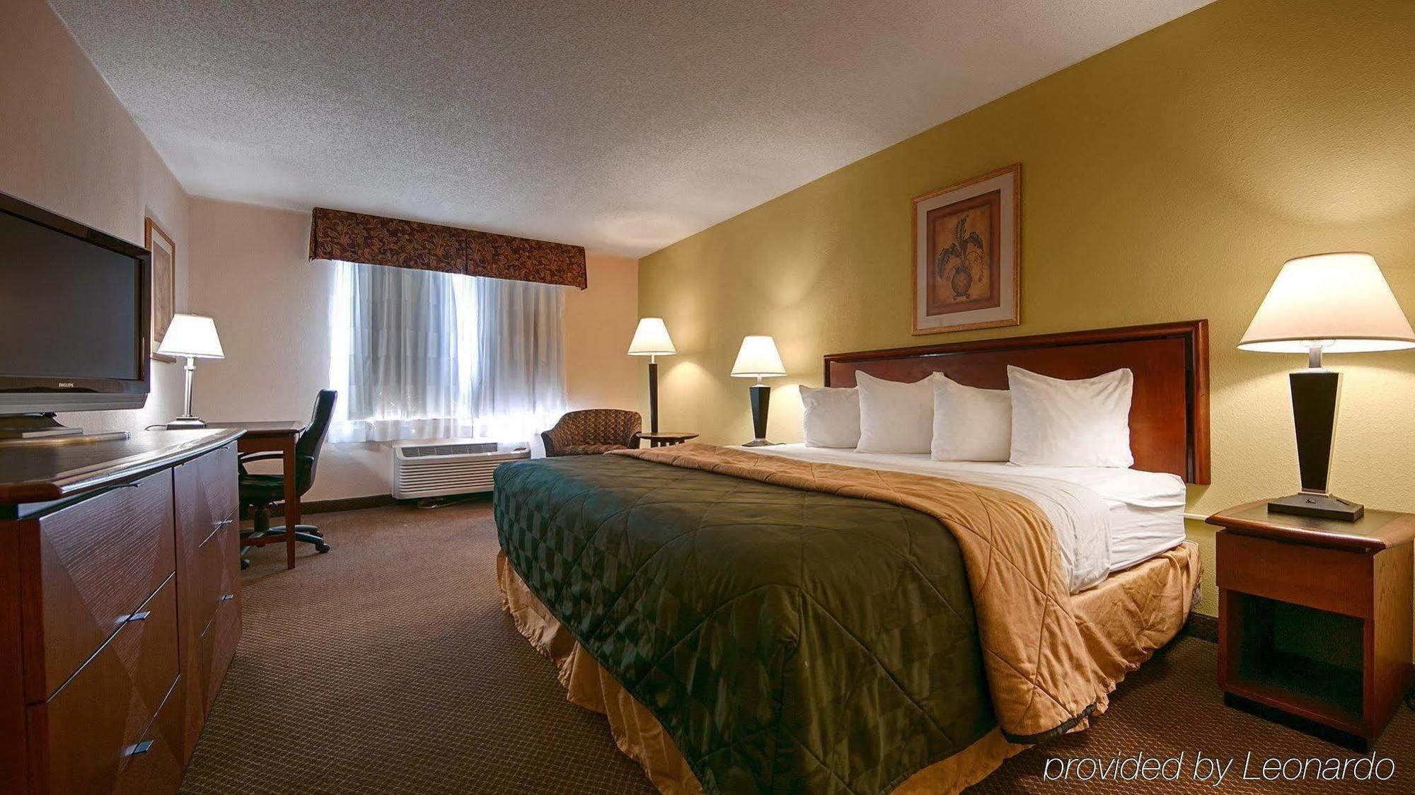 Rodeway Inn Barboursville Zewnętrze zdjęcie