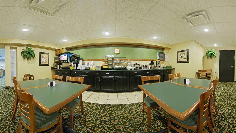 Rodeway Inn Barboursville Zewnętrze zdjęcie